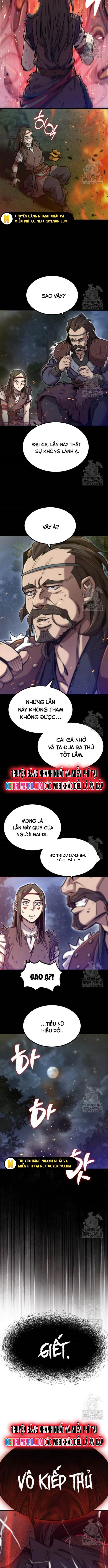 Sư Tôn Của Ta Luôn Dõi Theo: Chapter 30