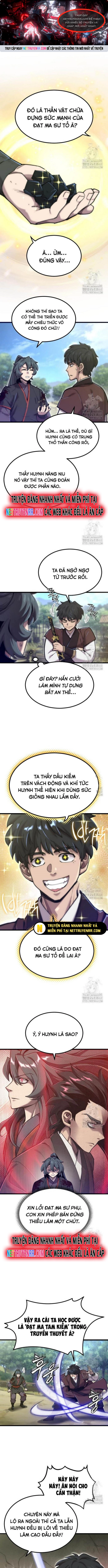 Sư Tôn Của Ta Luôn Dõi Theo: Chapter 31