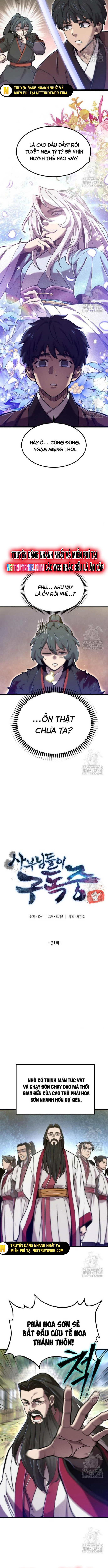 Sư Tôn Của Ta Luôn Dõi Theo: Chapter 31