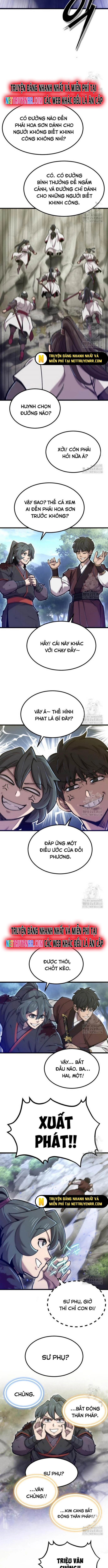 Sư Tôn Của Ta Luôn Dõi Theo: Chapter 31