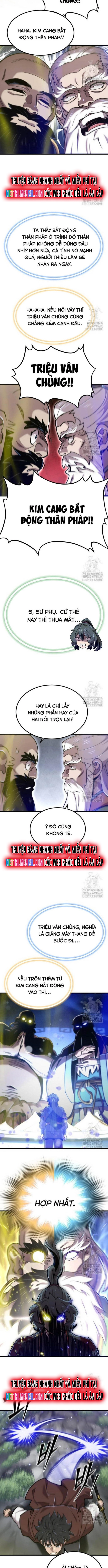 Sư Tôn Của Ta Luôn Dõi Theo: Chapter 31