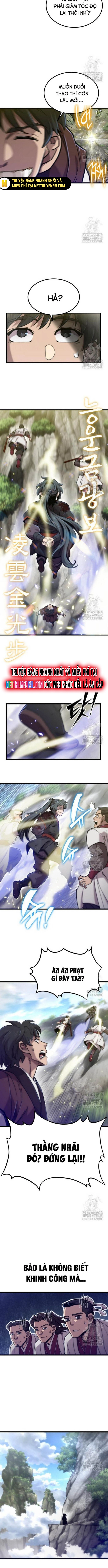 Sư Tôn Của Ta Luôn Dõi Theo: Chapter 31