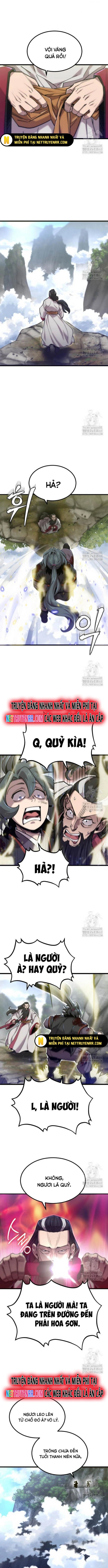 Sư Tôn Của Ta Luôn Dõi Theo: Chapter 31