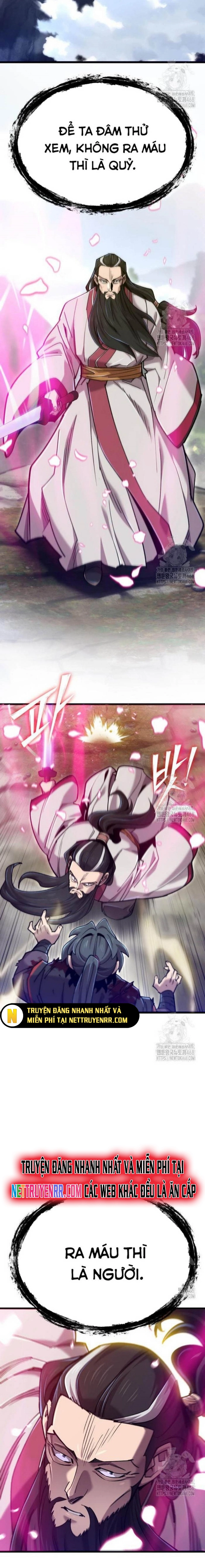 Sư Tôn Của Ta Luôn Dõi Theo: Chapter 31