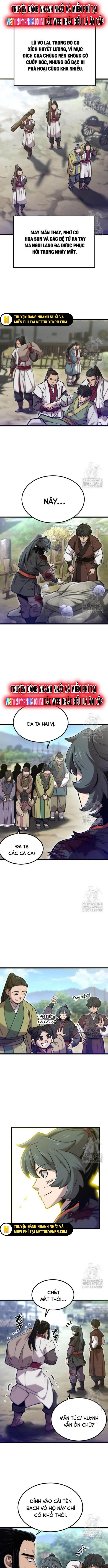 Sư Tôn Của Ta Luôn Dõi Theo: Chapter 31