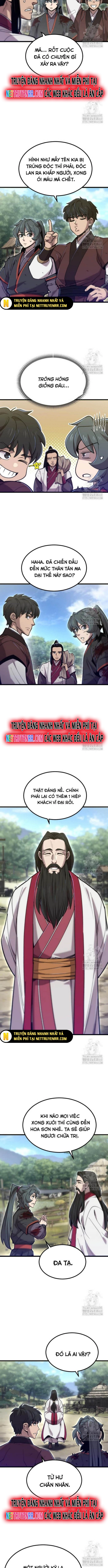 Sư Tôn Của Ta Luôn Dõi Theo: Chapter 31