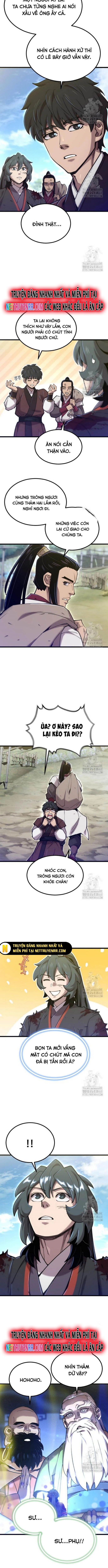 Sư Tôn Của Ta Luôn Dõi Theo: Chapter 31