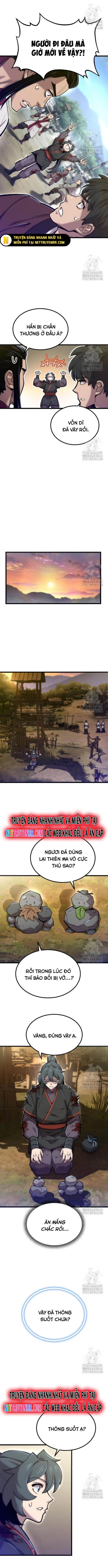 Sư Tôn Của Ta Luôn Dõi Theo: Chapter 31