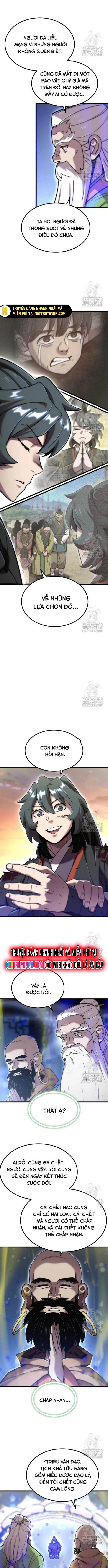 Sư Tôn Của Ta Luôn Dõi Theo: Chapter 31