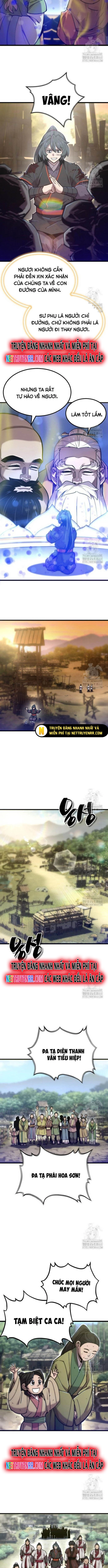 Sư Tôn Của Ta Luôn Dõi Theo: Chapter 31