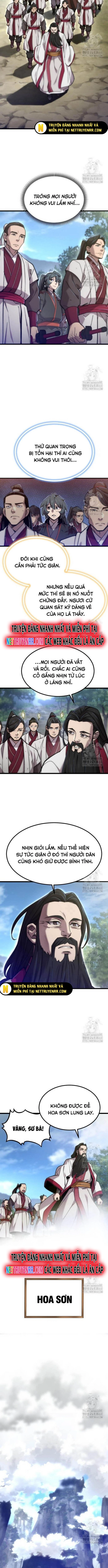 Sư Tôn Của Ta Luôn Dõi Theo: Chapter 31