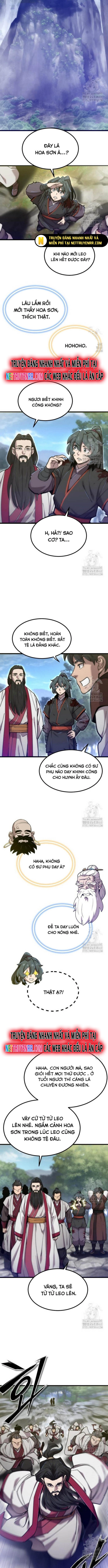 Sư Tôn Của Ta Luôn Dõi Theo: Chapter 31