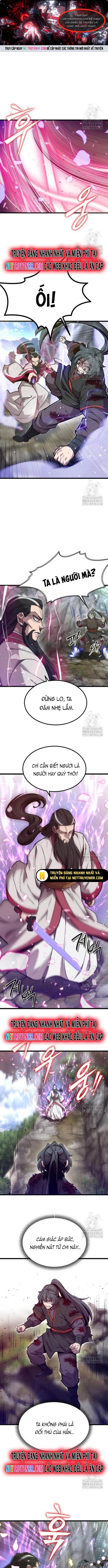 Sư Tôn Của Ta Luôn Dõi Theo: Chapter 32