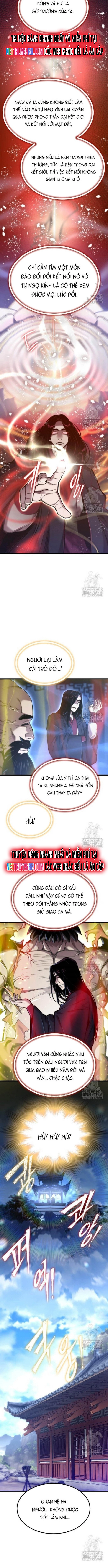 Sư Tôn Của Ta Luôn Dõi Theo: Chapter 32