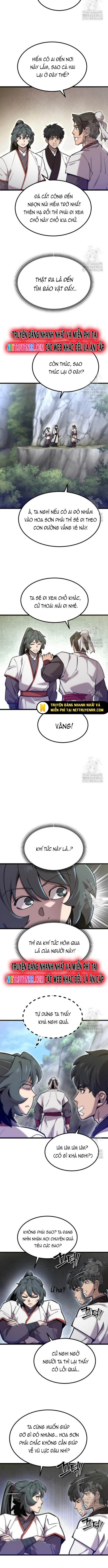 Sư Tôn Của Ta Luôn Dõi Theo: Chapter 32