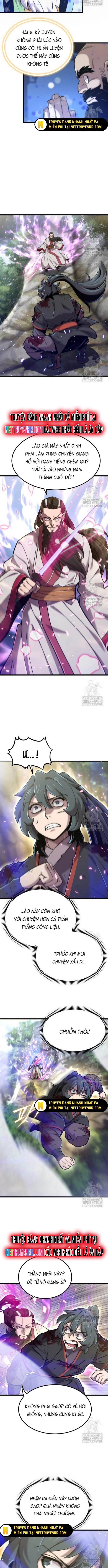 Sư Tôn Của Ta Luôn Dõi Theo: Chapter 32