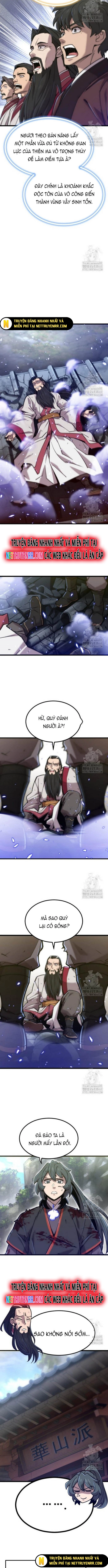 Sư Tôn Của Ta Luôn Dõi Theo: Chapter 32