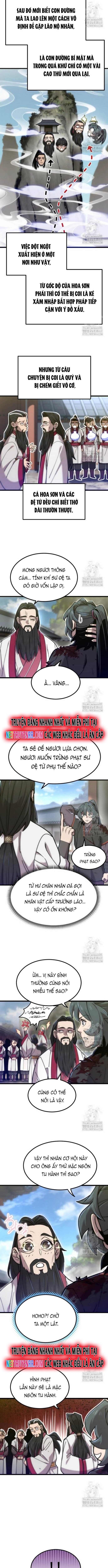 Sư Tôn Của Ta Luôn Dõi Theo: Chapter 32