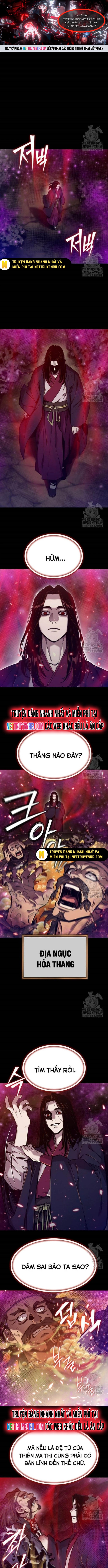 Sư Tôn Của Ta Luôn Dõi Theo: Chapter 33