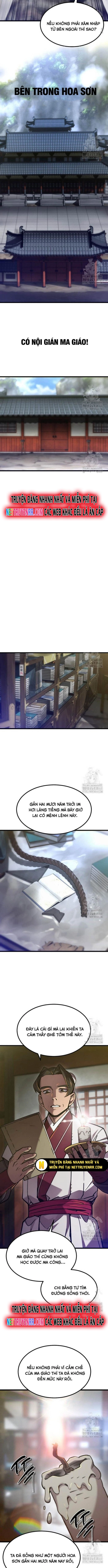 Sư Tôn Của Ta Luôn Dõi Theo: Chapter 33