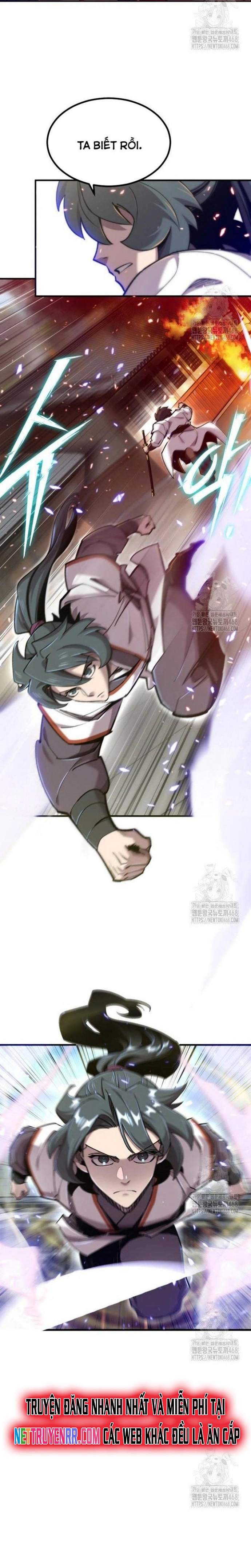 Sư Tôn Của Ta Luôn Dõi Theo: Chapter 33