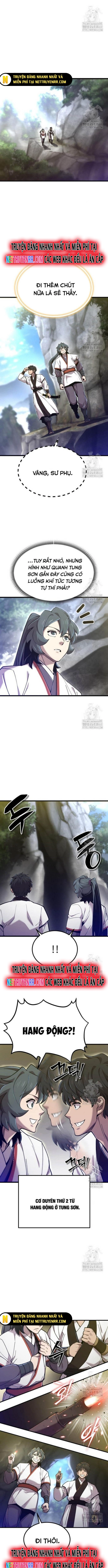 Sư Tôn Của Ta Luôn Dõi Theo: Chapter 33