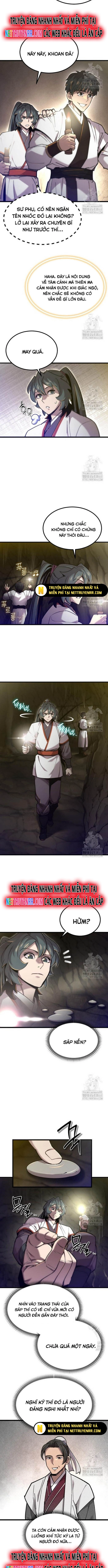 Sư Tôn Của Ta Luôn Dõi Theo: Chapter 33