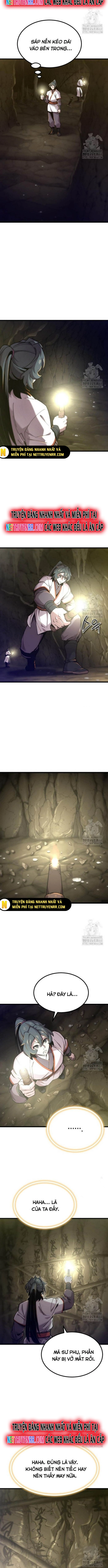 Sư Tôn Của Ta Luôn Dõi Theo: Chapter 33