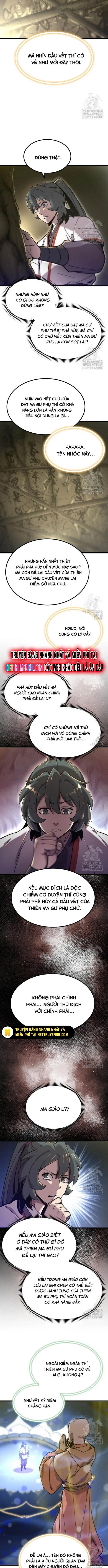 Sư Tôn Của Ta Luôn Dõi Theo: Chapter 33