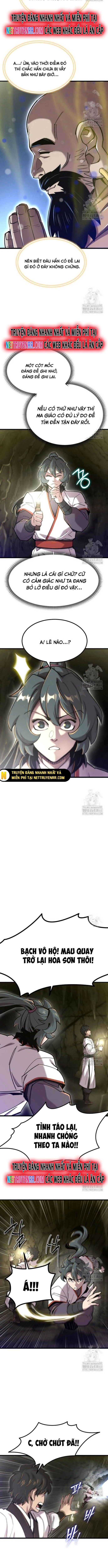 Sư Tôn Của Ta Luôn Dõi Theo: Chapter 33