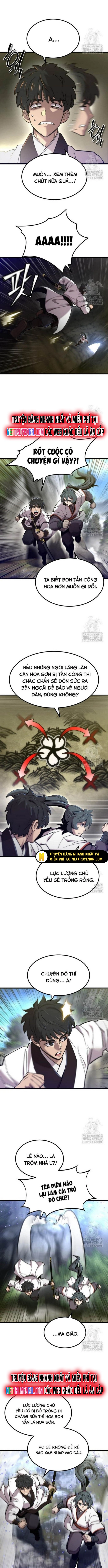 Sư Tôn Của Ta Luôn Dõi Theo: Chapter 33