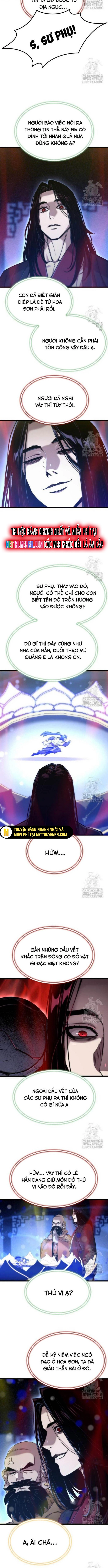 Sư Tôn Của Ta Luôn Dõi Theo: Chapter 34