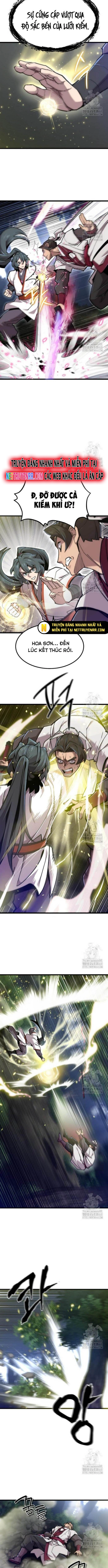 Sư Tôn Của Ta Luôn Dõi Theo: Chapter 34