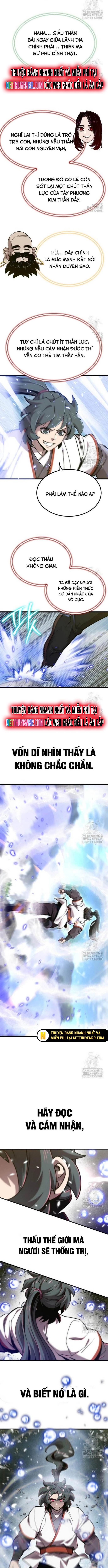 Sư Tôn Của Ta Luôn Dõi Theo: Chapter 34