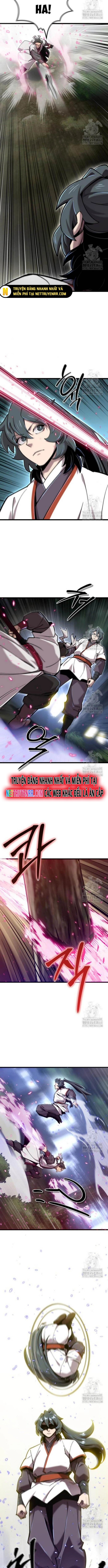 Sư Tôn Của Ta Luôn Dõi Theo: Chapter 34