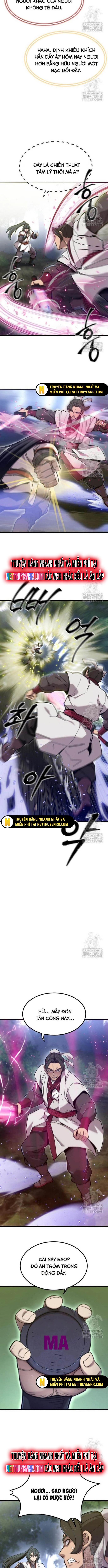 Sư Tôn Của Ta Luôn Dõi Theo: Chapter 34