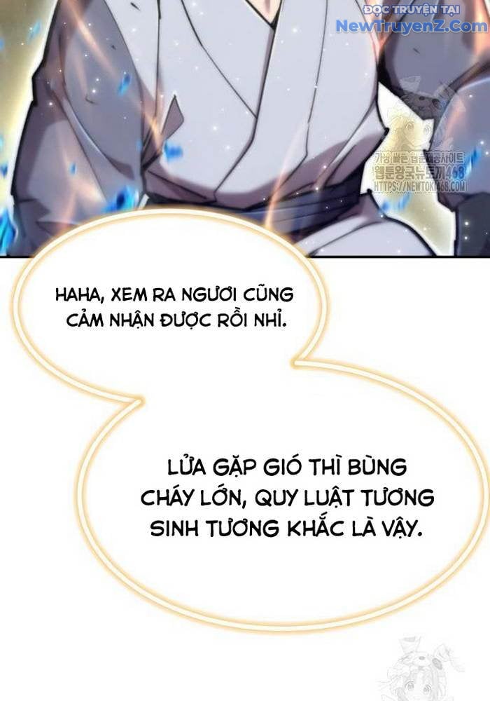 Sư Tôn Của Ta Luôn Dõi Theo: Chapter 38