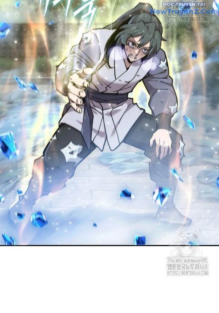 Sư Tôn Của Ta Luôn Dõi Theo: Chapter 38