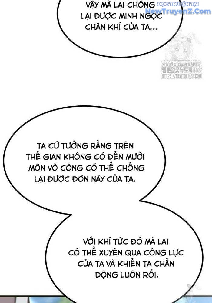 Sư Tôn Của Ta Luôn Dõi Theo: Chapter 38