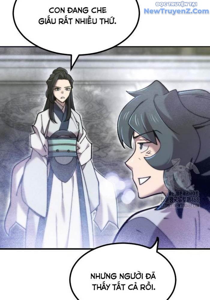 Sư Tôn Của Ta Luôn Dõi Theo: Chapter 38