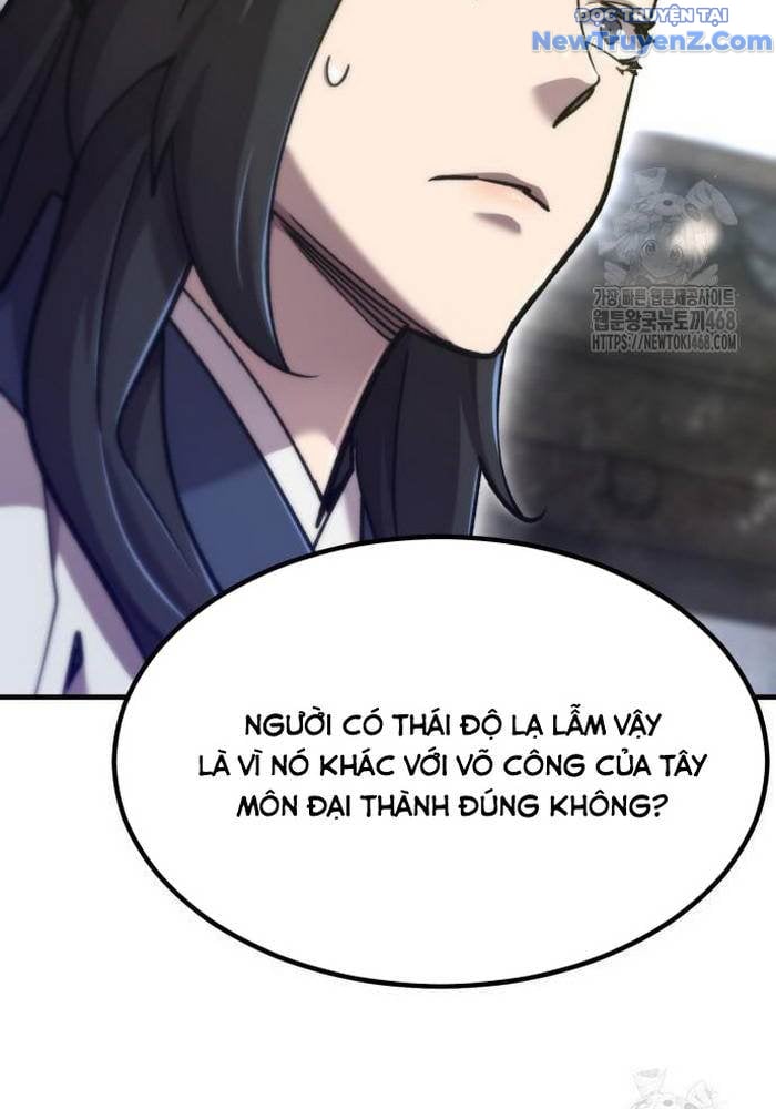 Sư Tôn Của Ta Luôn Dõi Theo: Chapter 38