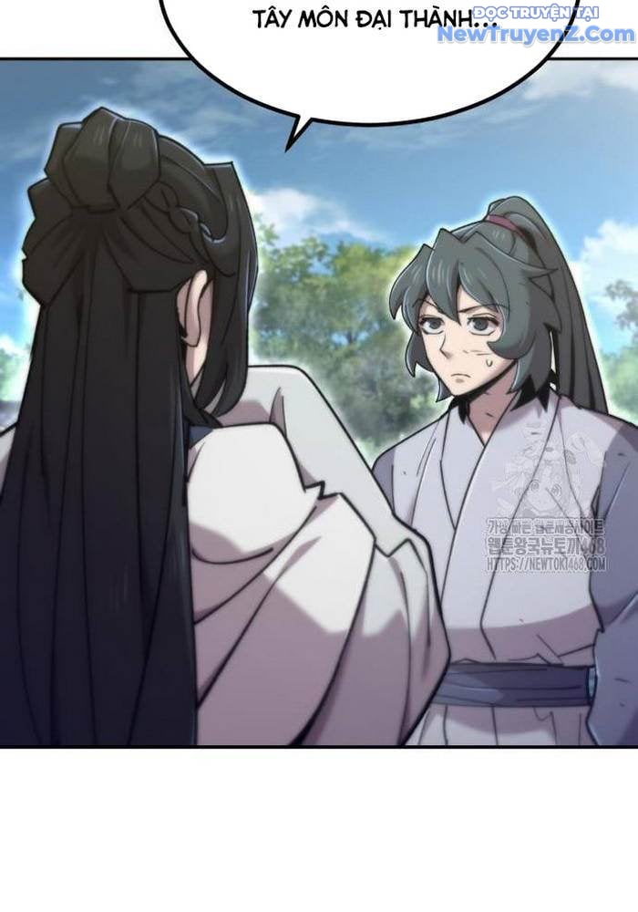 Sư Tôn Của Ta Luôn Dõi Theo: Chapter 38