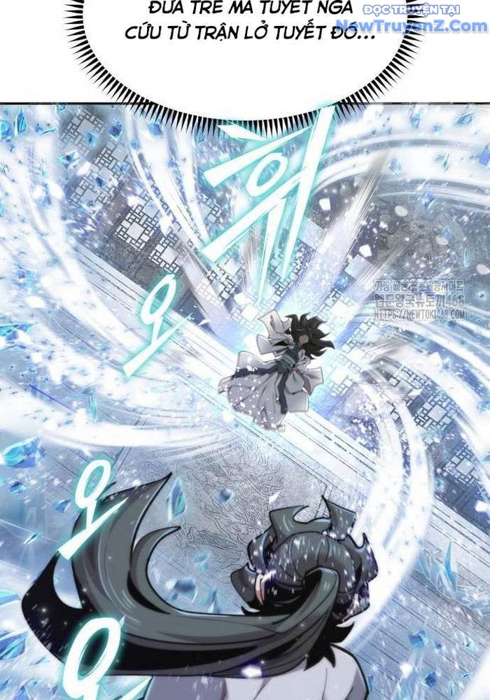 Sư Tôn Của Ta Luôn Dõi Theo: Chapter 38