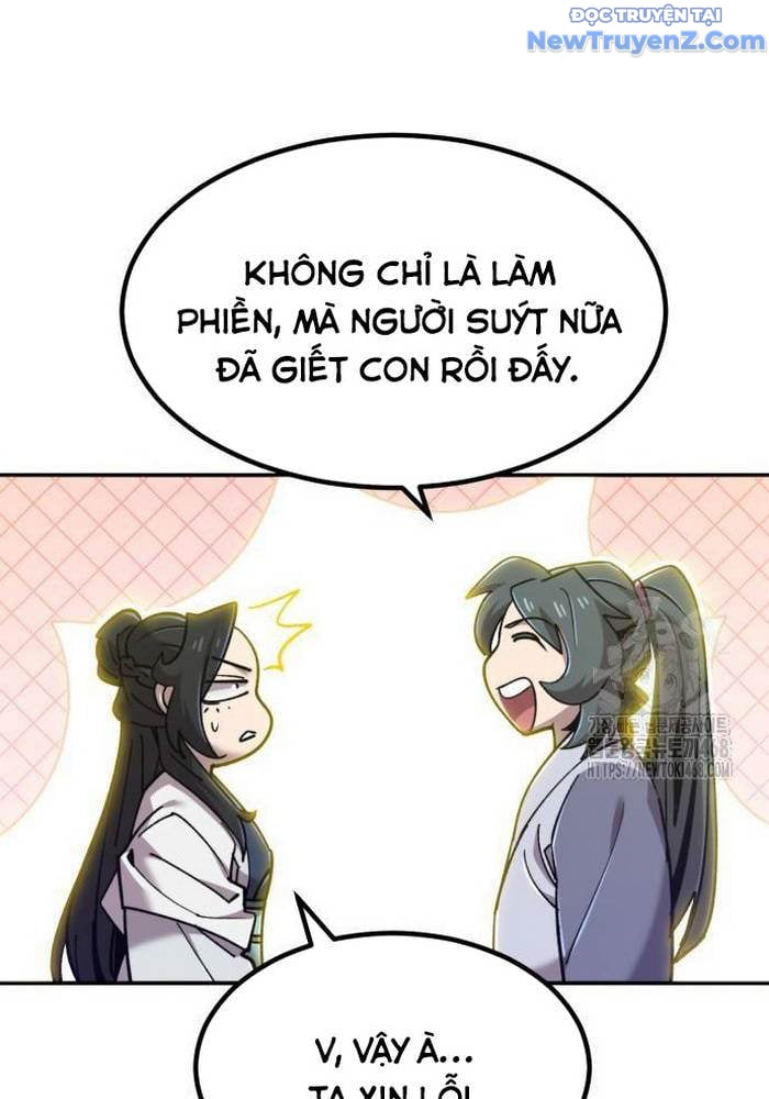 Sư Tôn Của Ta Luôn Dõi Theo: Chapter 38