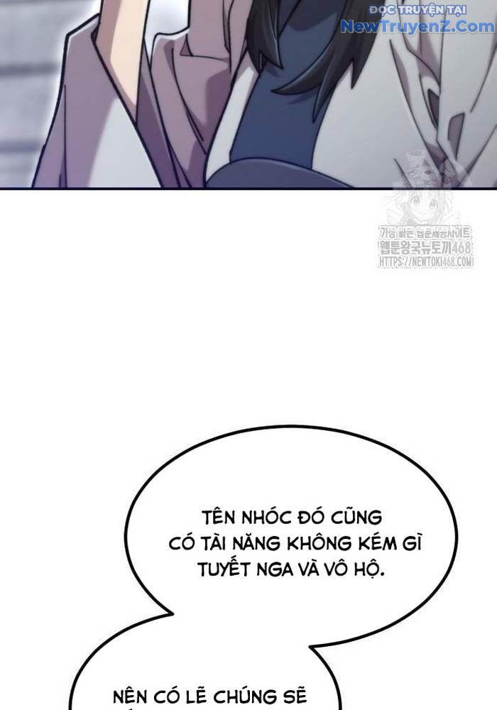 Sư Tôn Của Ta Luôn Dõi Theo: Chapter 38