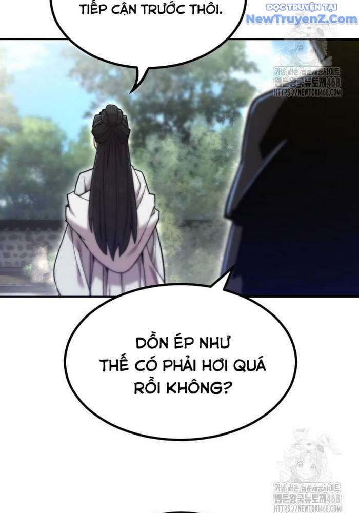 Sư Tôn Của Ta Luôn Dõi Theo: Chapter 38