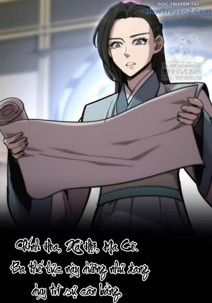 Sư Tôn Của Ta Luôn Dõi Theo: Chapter 38