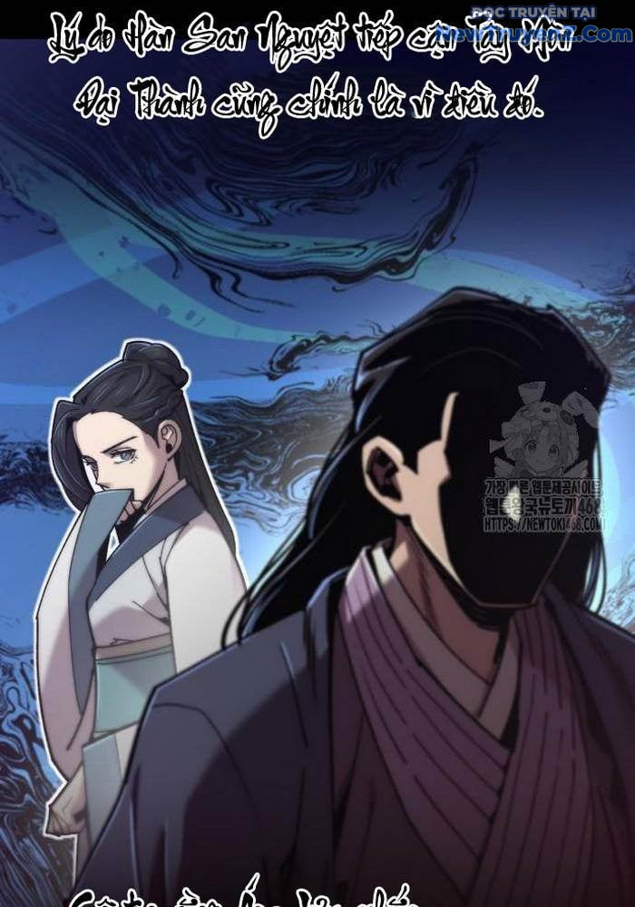 Sư Tôn Của Ta Luôn Dõi Theo: Chapter 38