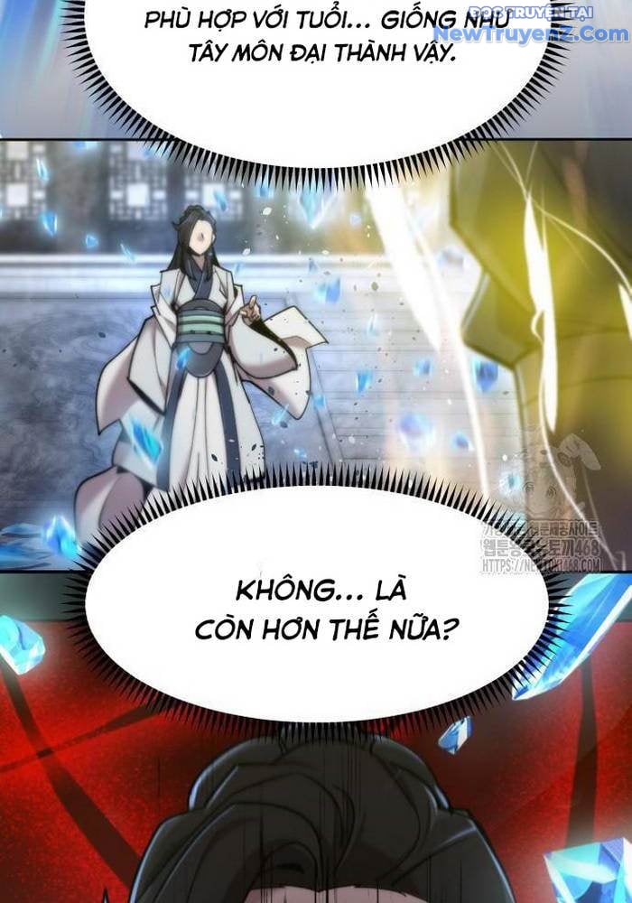 Sư Tôn Của Ta Luôn Dõi Theo: Chapter 38