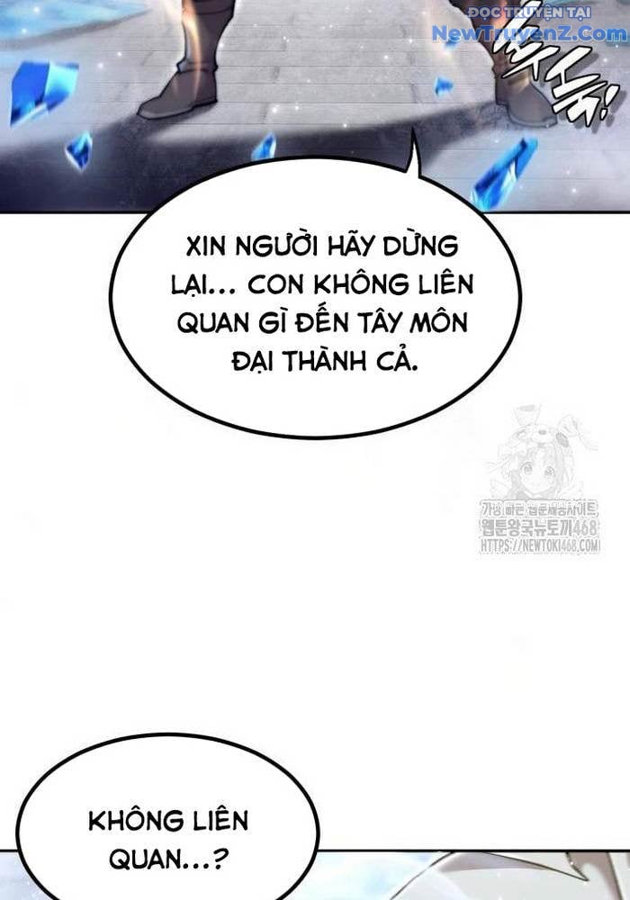 Sư Tôn Của Ta Luôn Dõi Theo: Chapter 38